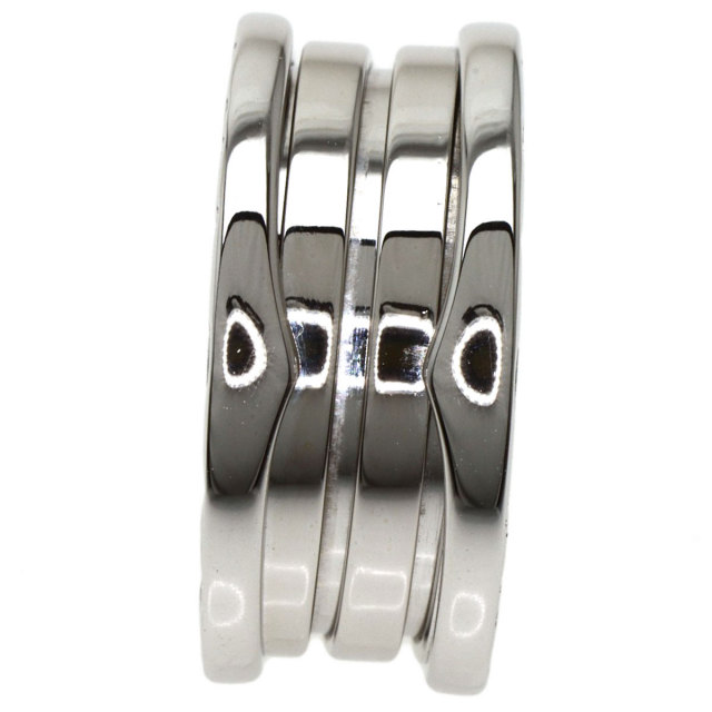 BVLGARI ブルガリ B-zero1 ビーゼロワン S 3バンド #49 リング