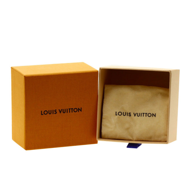LOUIS VUITTON ルイヴィトン バーグ LV インスティンクト Mサイズ 