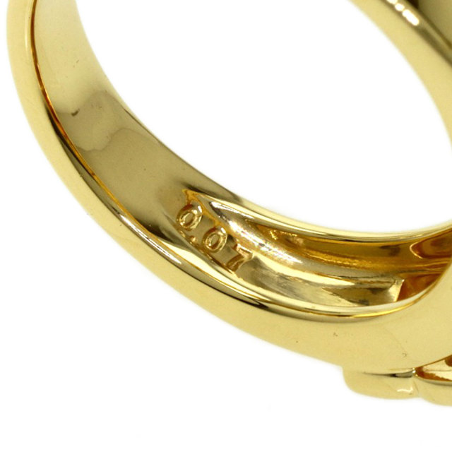TASAKI タサキ スペサルティンガーネット ダイヤモンド リング・指輪 