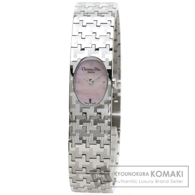 CHRISTIAN DIOR クリスチャンディオール D70-100 ミスディオール  