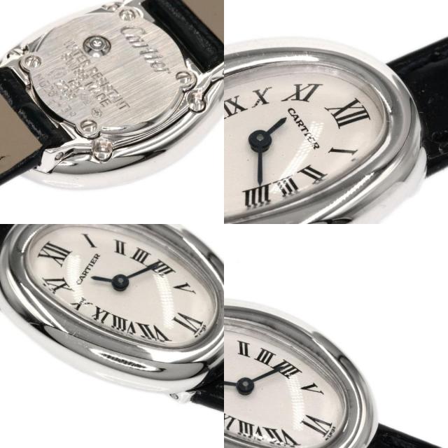 CARTIER カルティエ W1518956 ミニベニュワール メーカー