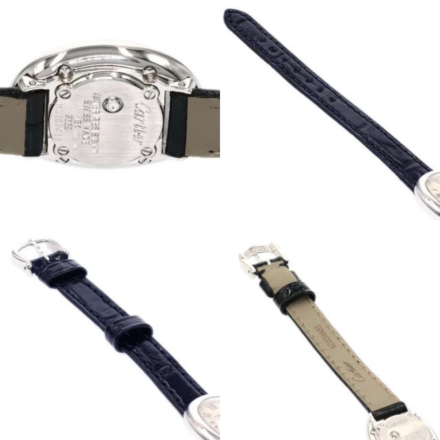 CARTIER カルティエ W1518956 ミニベニュワール メーカー