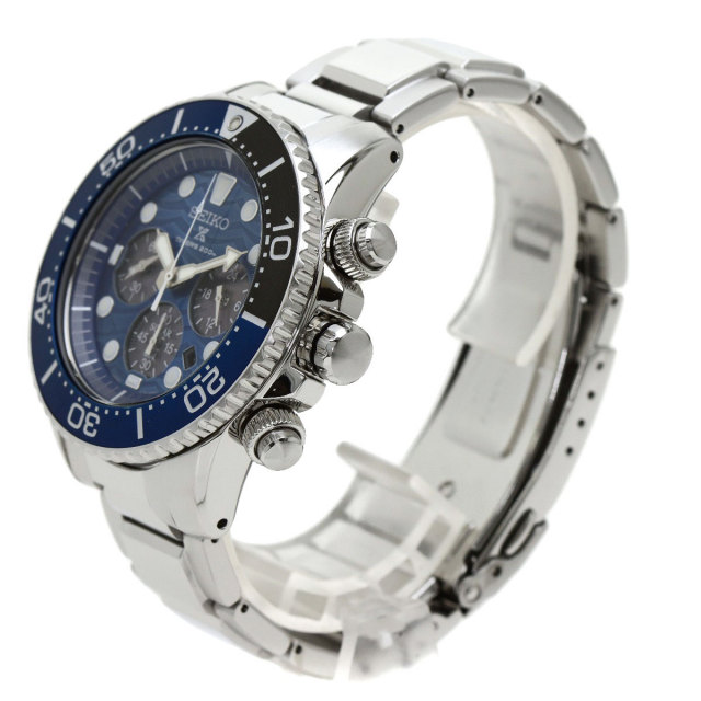 SEIKO セイコー SBDL059 V175-0EV0 プロスペックス ダイバー 腕時計 