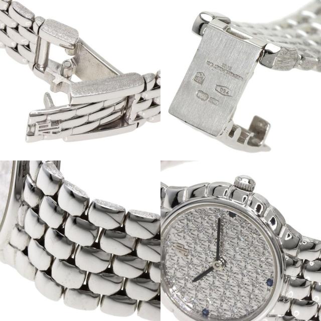 オーデマ・ピゲ AUDEMARS PIGUET レディースウォッチ 67119BC