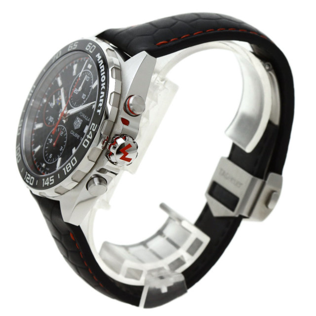 TAG HEUER タグホイヤー CAZ201E.FC6517 フォーミュラ1 マリオカート 