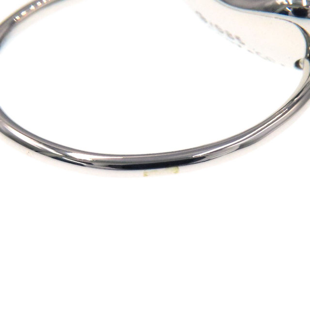 Tiffany＆Co.ティファニー ビーンズ リング 11号 指輪　シルバー　銀 Tiffany＆Co.ティファニー ビーンズ リング 11号 指輪 シルバー