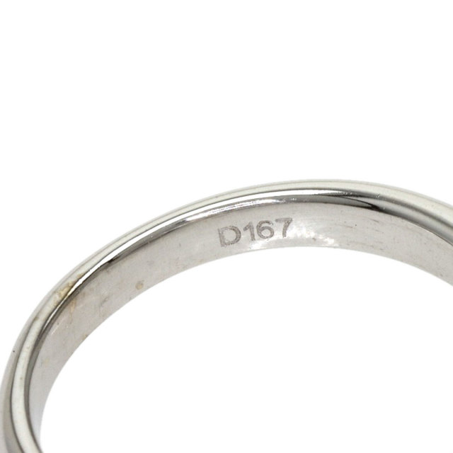 Ponte Vecchio ポンテヴェキオ リボンモチーフ ダイヤモンド リング  