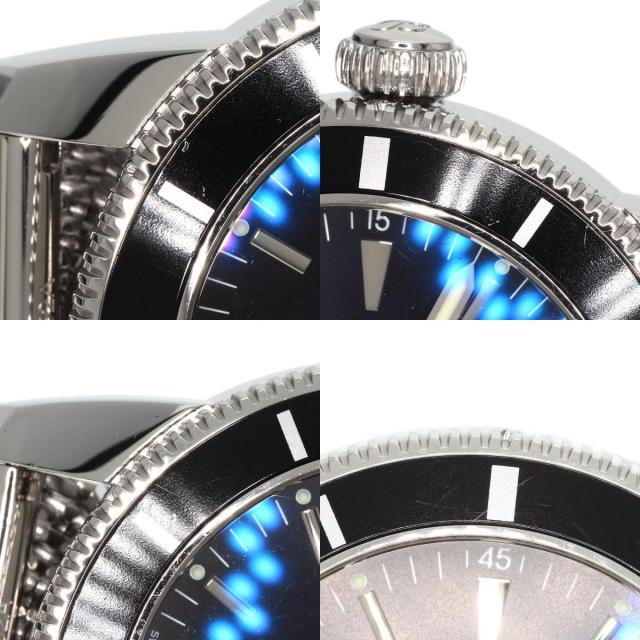 ブライトリング スーパーオーシャン44 調整コマ ブライトリング スーパーオーシャン44 調整コマ