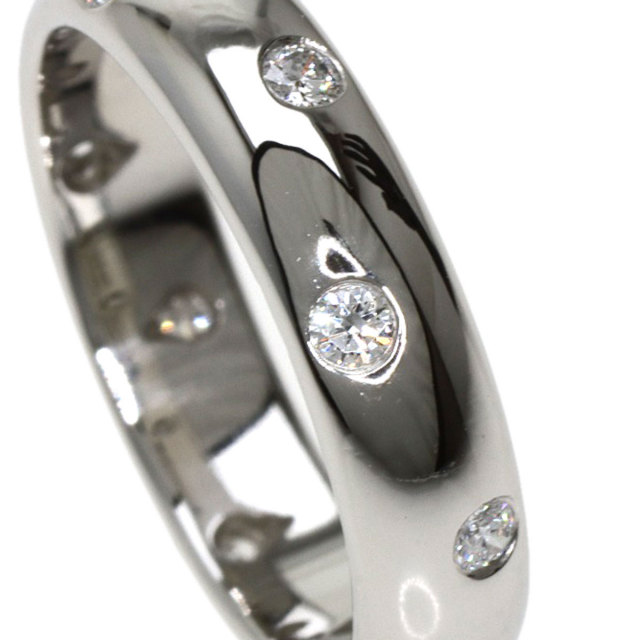 TIFFANY&Co. ティファニー ドッツ リング ダイヤモンド リング・指輪  