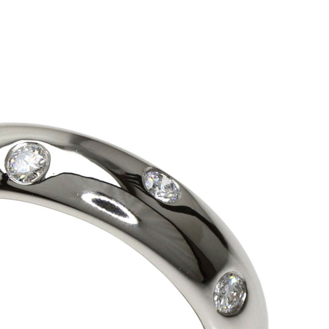 TIFFANY&Co. ティファニー ドッツ リング ダイヤモンド リング・指輪  
