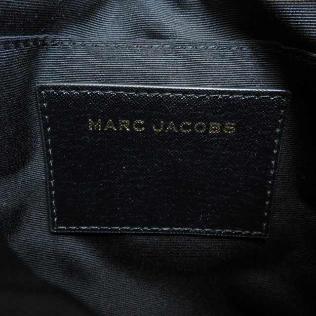 MARC JACOBS マーク・ジェイコブス ロゴモチーフ ショルダー