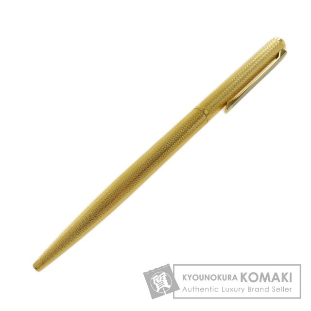 稀少 dunhill ダンヒル ボールペン 少く 値下げ相談可能 