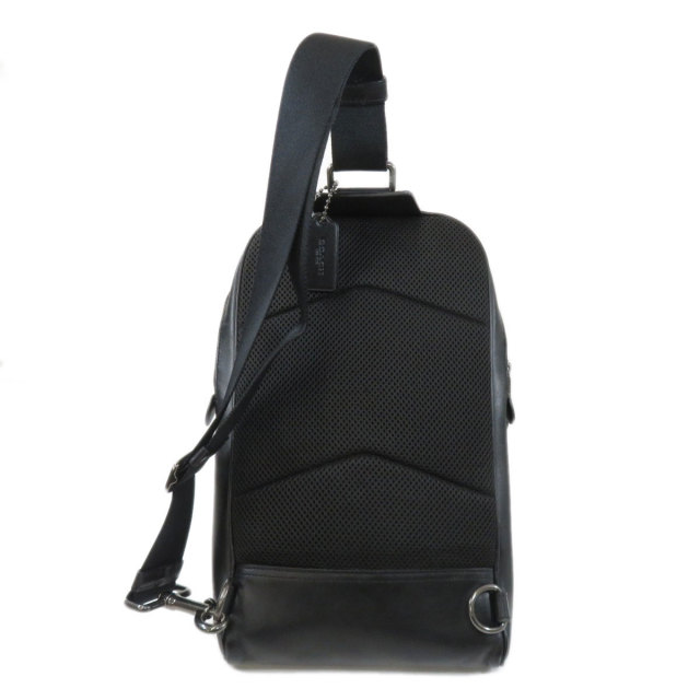 紙袋あり☆COACH/コーチ ボディバッグ F54770 メンズショルダーバッグ
