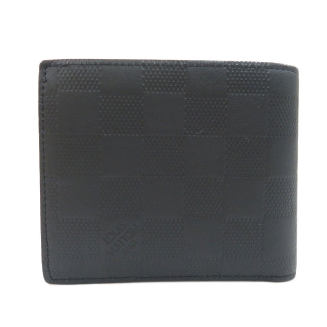 LOUIS VUITTON ルイヴィトン N63334 ポルトフォイユ・マルコNM 