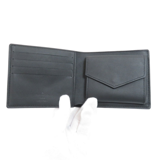 LOUIS VUITTON ルイヴィトン N63334 ポルトフォイユ・マルコNM 