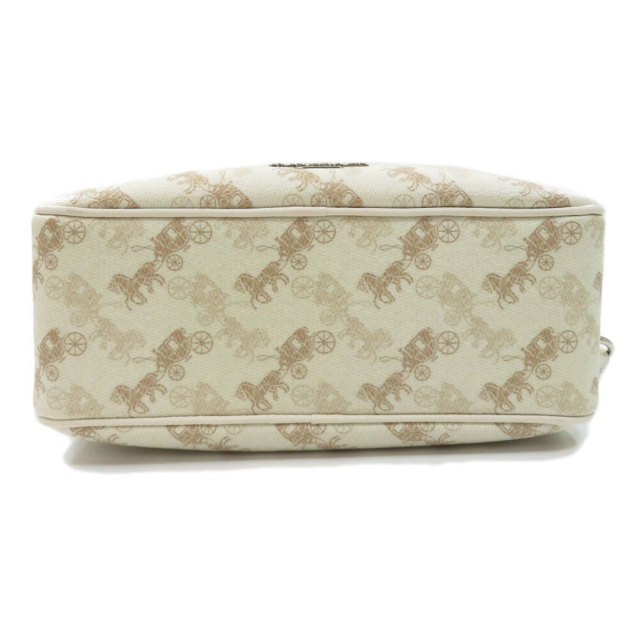 COACH コーチ 91109 ジェスクロスボディー ショルダーバッグ PVC 