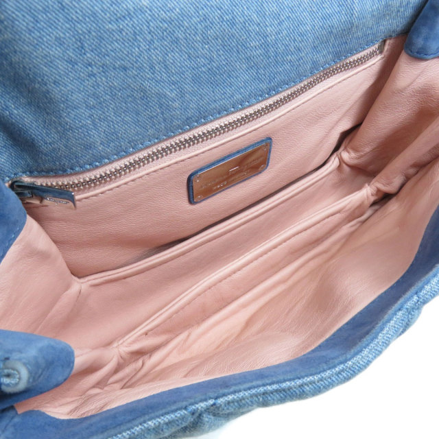 Salvatore Ferragamo サルヴァトーレフェラガモ チェーンショルダー  