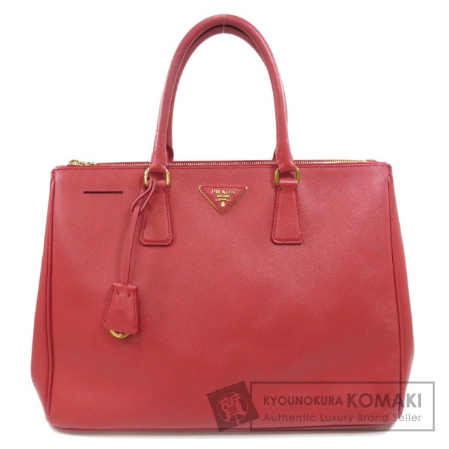 PRADA ハンドバッグ　BN1786 サフィアーノレザー PRADA プラダ BN1786 サフィアーノ ハンドバッグ レザー