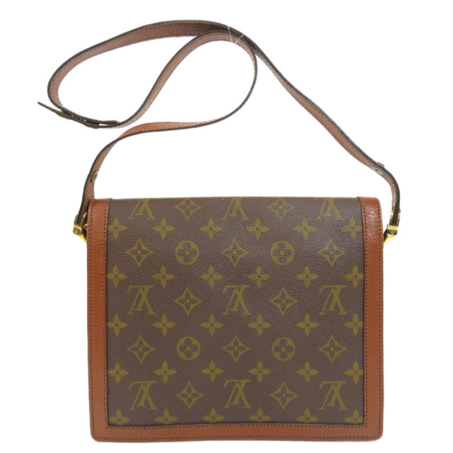 LOUIS VUITTON ルイヴィトン M51410 サックドーフィーヌ ショルダー  
