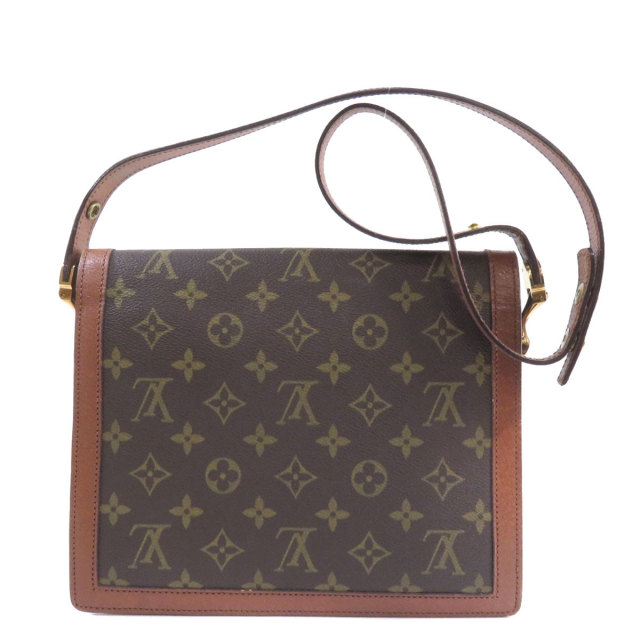 LOUIS VUITTON ルイヴィトン M51410 サックドフィーヌ ショルダー 