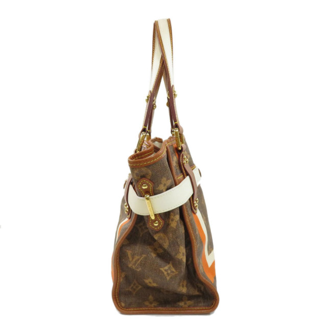 LOUIS VUITTON ルイヴィトン M56386 サック・レイユールPM モノグラム  