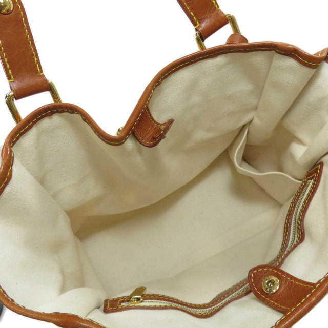 LOUIS VUITTON ルイヴィトン M56386 サック・レイユールPM モノグラム 