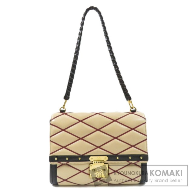 LOUIS VUITTON ルイヴィトン M50004 ポシェット・フラップマルタ  