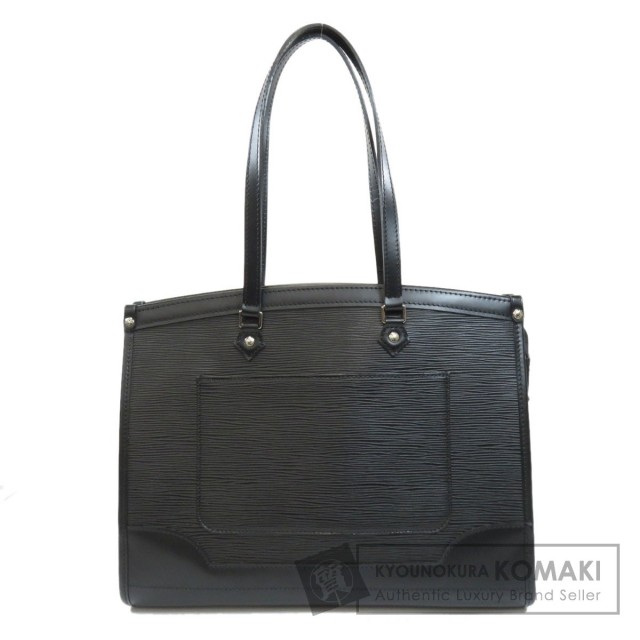 LOUIS VUITTON ルイヴィトン M59342 マドレーヌGM エピ トートバッグ  