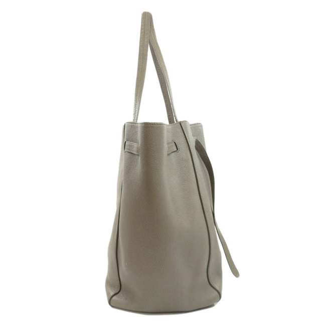 セリーヌ カバ ファントム スモール カーフ バッグ CELINE セリーヌ カバ ファントム スモール バッグ