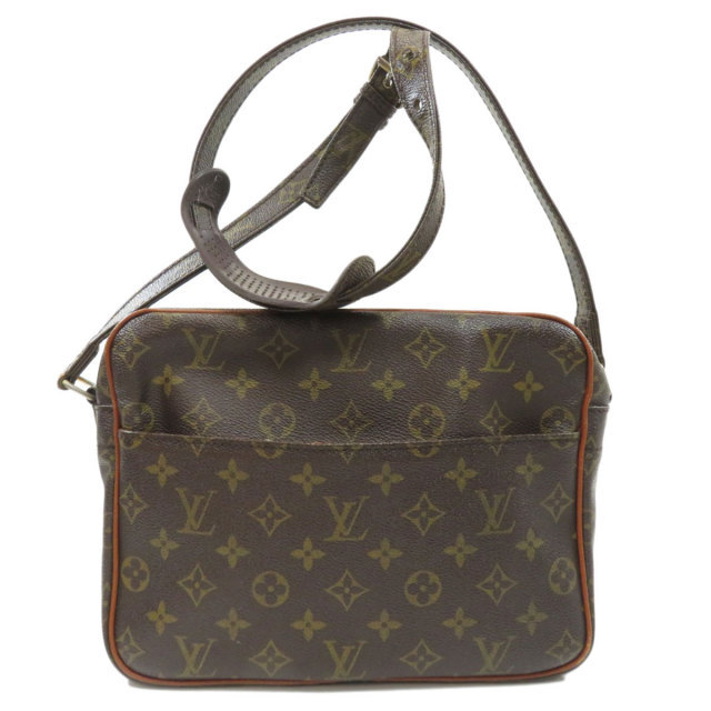 LOUIS VUITTON ルイヴィトン M45244 ミグラトゥール 旧型ナイル  