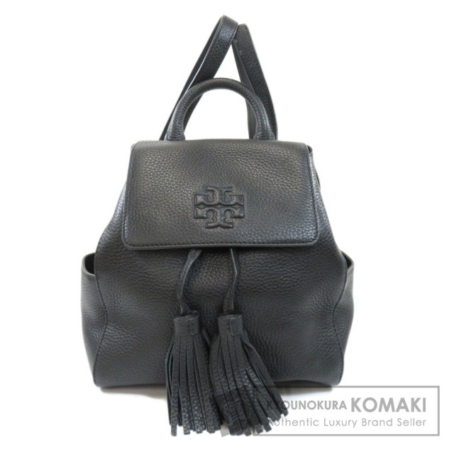 Tory Burch トリーバーチ ロゴモチーフ リュック・デイパック 