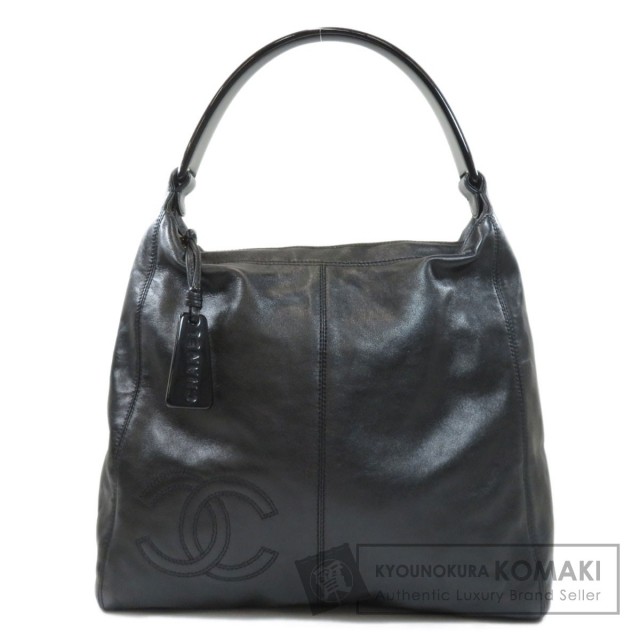 楽天市場】【バッグ】CHANEL シャネル ココマーク チェーン