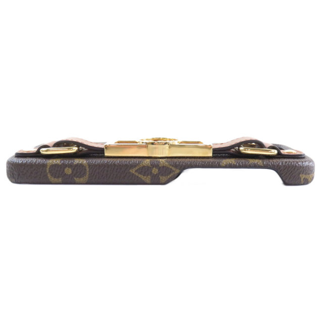LOUIS VUITTON ルイヴィトン M69782 バンパー ドーフィーヌ