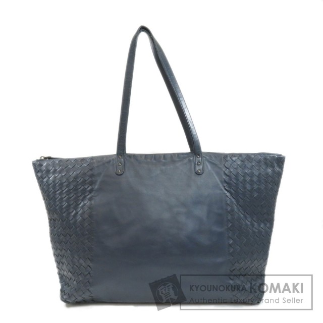 ☆人気【BOTTEGA VENETA】☆イントレチャート ラムスキンバッグ ☆BOTTEGA VENETA☆イントレチャート ラムスキン トートバッグ