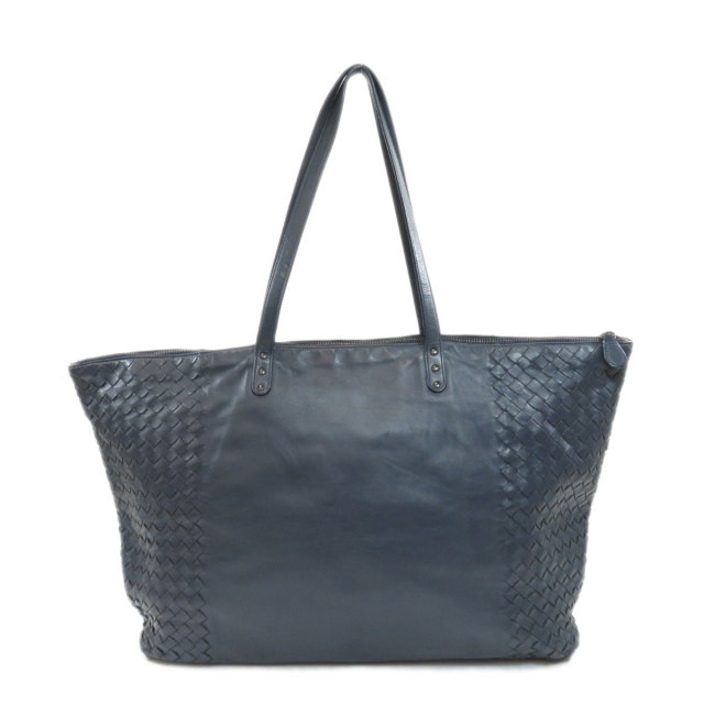 BOTTEGA VENETA ボッテガヴェネタ イントレチャート トートバッグ  