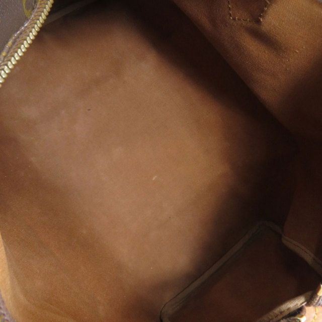 LOUIS VUITTON ルイヴィトン M41524 スピーディ35 モノグラム