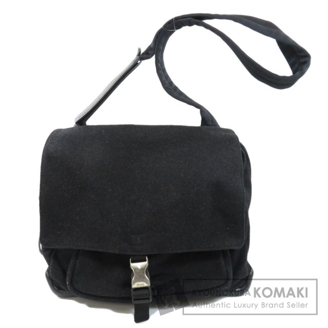 正規品 取りまわし PRADA プラダスポーツ ウエストポーチ ボディバッグ  