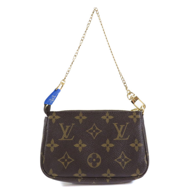 ルイヴィトン モノグラム アクセソワール LOUIS VUITTON】ルイヴィトン『モノグラム ミュルティ