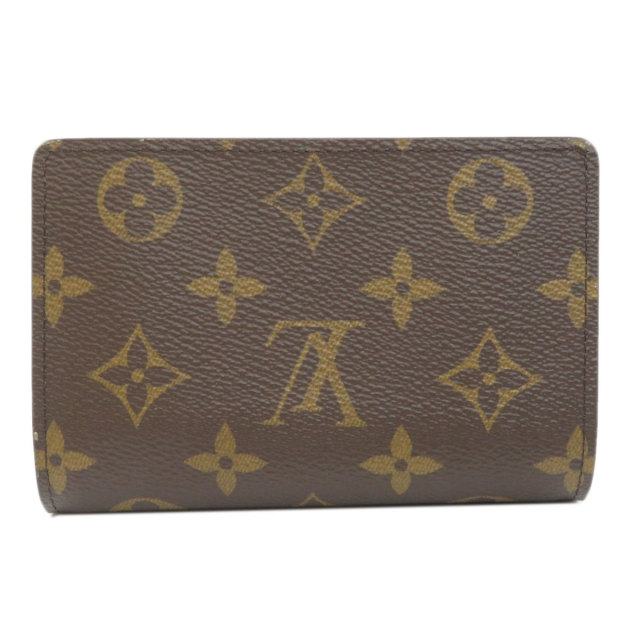 LOUIS VUITTON ルイヴィトン M69432 ポルトフォイユ・ジュリエット 
