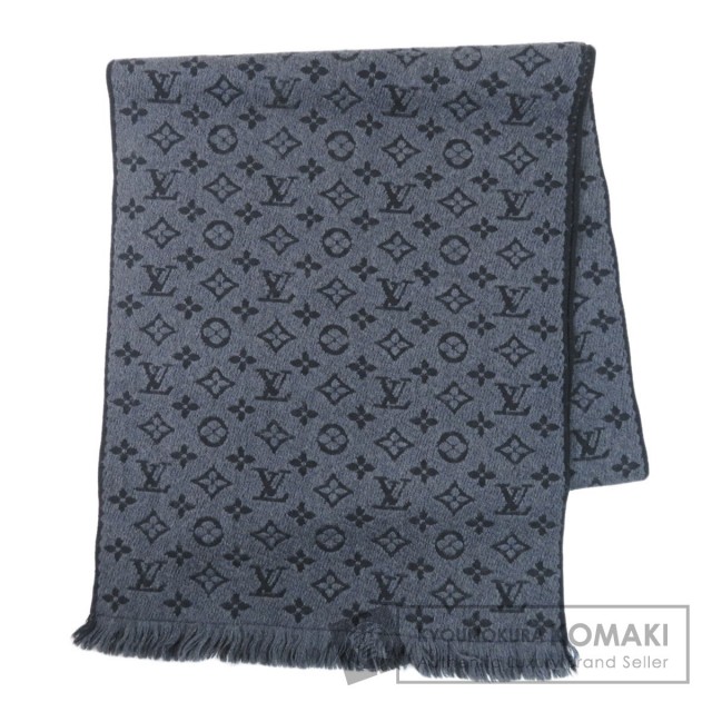 LOUIS VUITTON ルイヴィトン M78526 エシャルプ モノグラム クラシック  