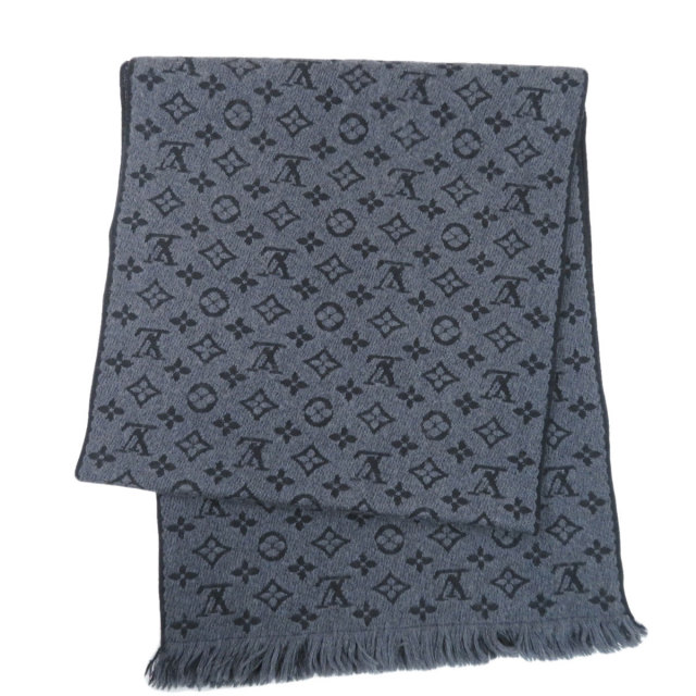 LOUIS VUITTON ルイヴィトン M78526 エシャルプ モノグラム クラシック 