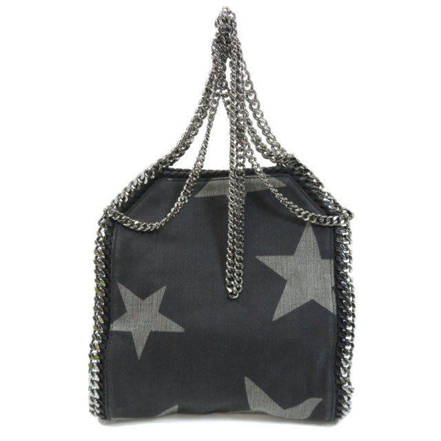 Stella McCartney ステラマッカートニー ファラベラ スターモチーフ 