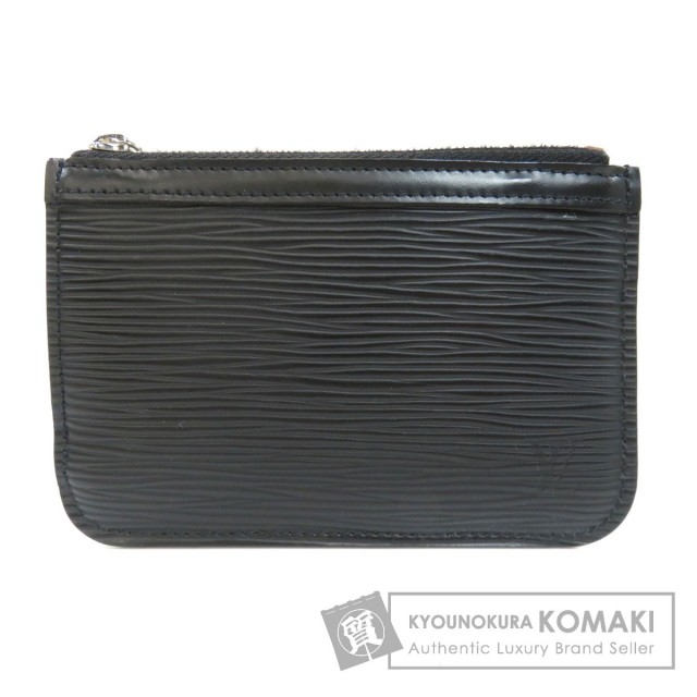 LOUIS VUITTON ルイヴィトン M66602 ポシェットクレNM エピ コイン  