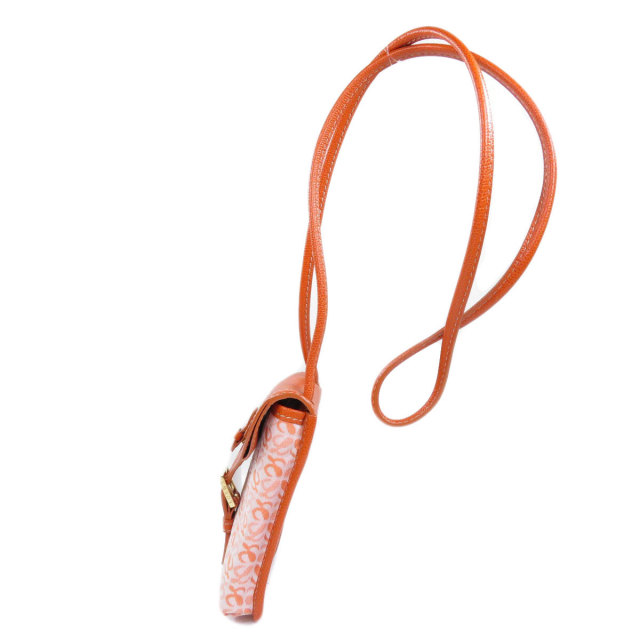 LOEWE ロエベ ポシェット アクセサリーポーチ キャンバス