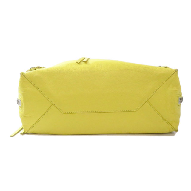 BALENCIAGA バレンシアガ ペーパーA6 ジップアラウンド 2WAY 