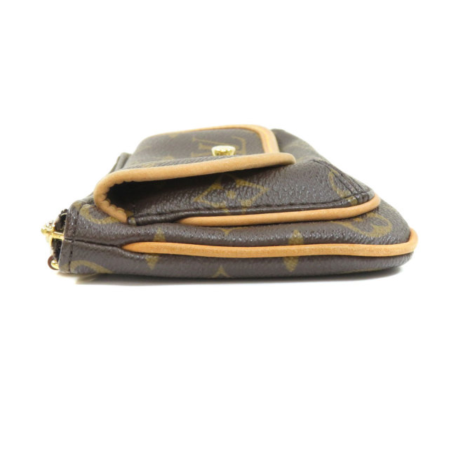LOUIS VUITTON ルイヴィトン M60019 ポシェットティカル モノグラム 
