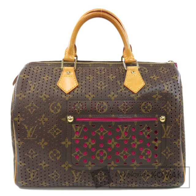 LOUIS VUITTON ルイヴィトン M95180 スピーディ 30 モノグラム  