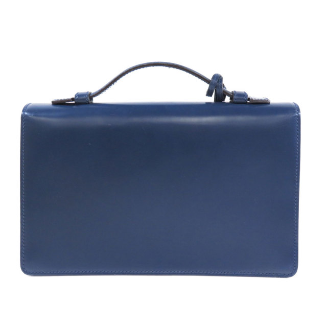 GHERARDINI ハンドバッグ ゲラルディーニ GHERARDINI 2WAYバッグ （ナイトバイオレット