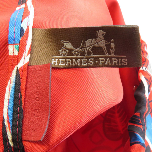 HERMES エルメス ミュザルディーヌ ポーチ インナー バッグ 