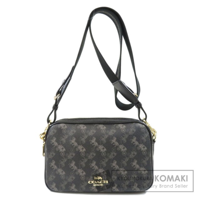 コーチ♡ショルダーバック COACH ショルダーバッグ チャーター クロスボディ バッグ 19
